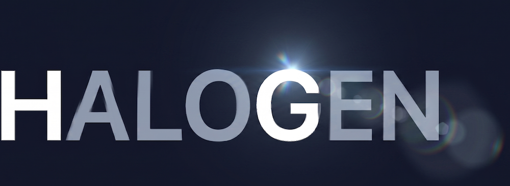 Halogen